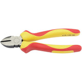 Draper Diagonal side cutter