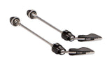 Vision QR-93 Alloy Skewer Set 9mm | Swinnerton Cycles