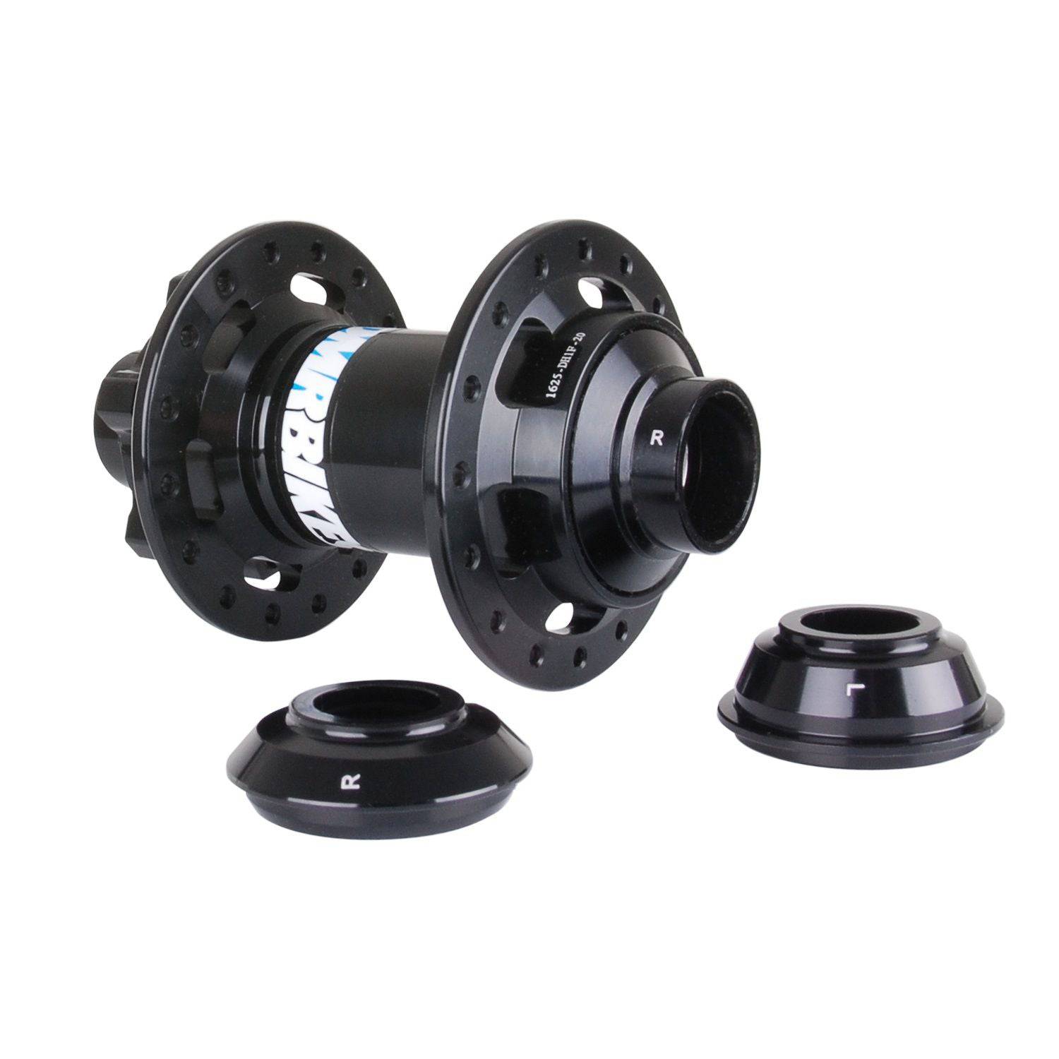 DMR - Hub Spare - Zone - 135x12 End Cap | Swinnerton Cycles