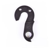 Wheels Manufacturing replaceable derailleur hanger 217 CNC machined dropout for bicycle component upgrade.