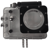 Silverlabel Action Camera Case | Swinnerton Cycles