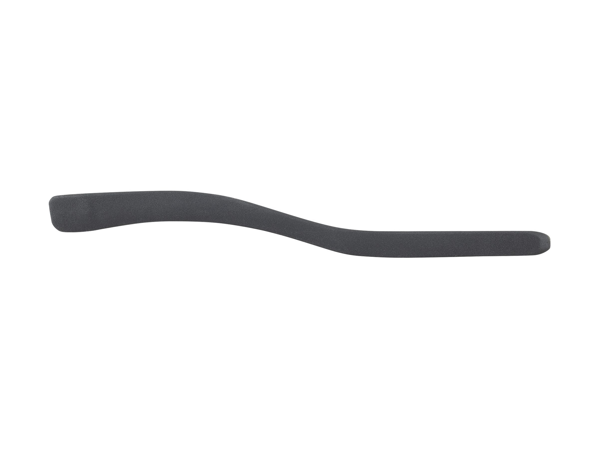 Trek Checkpoint SL & SLR Gen 2 black chainstay armor providing durable frame protection on a bicycle component.