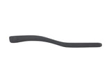 Trek Checkpoint SL & SLR Gen 2 black chainstay armor providing durable frame protection on a bicycle component.