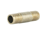 Black Trek 2024 Supercaliber IsoStrut Damper Body Sleeve, 37.15mm x 8mm component for mountain bike suspension.