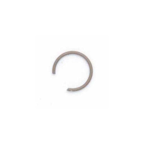 Box of 10 Fox fork retaining rings, 0.280 OD x 0.024 CS, suspension components designed for secure fit and durability.