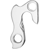 Durable M Part Trek Hanger gear hanger made of cold-forged aluminum, designed to protect bike frames and enhance component stability.