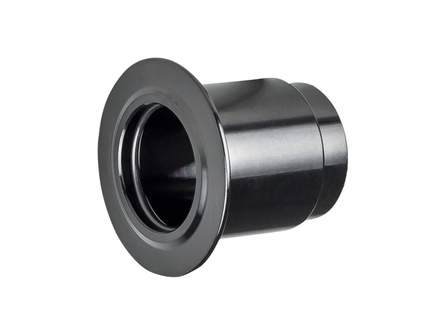 Bontrager Rapid Drive 6-Bolt 12mm non-drive axle end cap for Boost 148mm hubs, bike component accessory