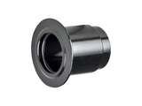 Bontrager Rapid Drive 6-Bolt 12mm non-drive axle end cap for Boost 148mm hubs, bike component accessory