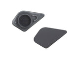 Trek Checkpoint SLR IsoSpeed frame parts cover, a protective bike frame guard for Trek bike components.