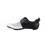 Fizik Transiro Hydra unisex road triathlon shoes with breathable mesh upper and secure closure for racing comfort