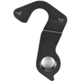 Wheels Manufacturing replaceable derailleur hanger dropout, CNC machined component for bicycle bike frame repair.