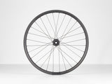 Bontrager Line Elite 30 TLR Boost 27.5 MTB Wheel Black Front No cassette