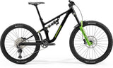 Merida One-Sixty FR 600 Mountain Bike | Swinnerton Cycles