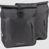 AtranVelo Panniers & Bags - TRAVEL Waterproof AVS Side Panniers 25 + 25 Litre | Swinnerton Cycles