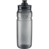 Elite Fly Tex Bottle, lightweight racing cycling hydration bidon with grip, designed for cycling accessories by Elite.