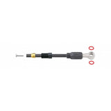 Jagwire Sport Mineral Hydraulic Hose Kit - Shimano MTB Banjo Black | Swinnerton Cycles
