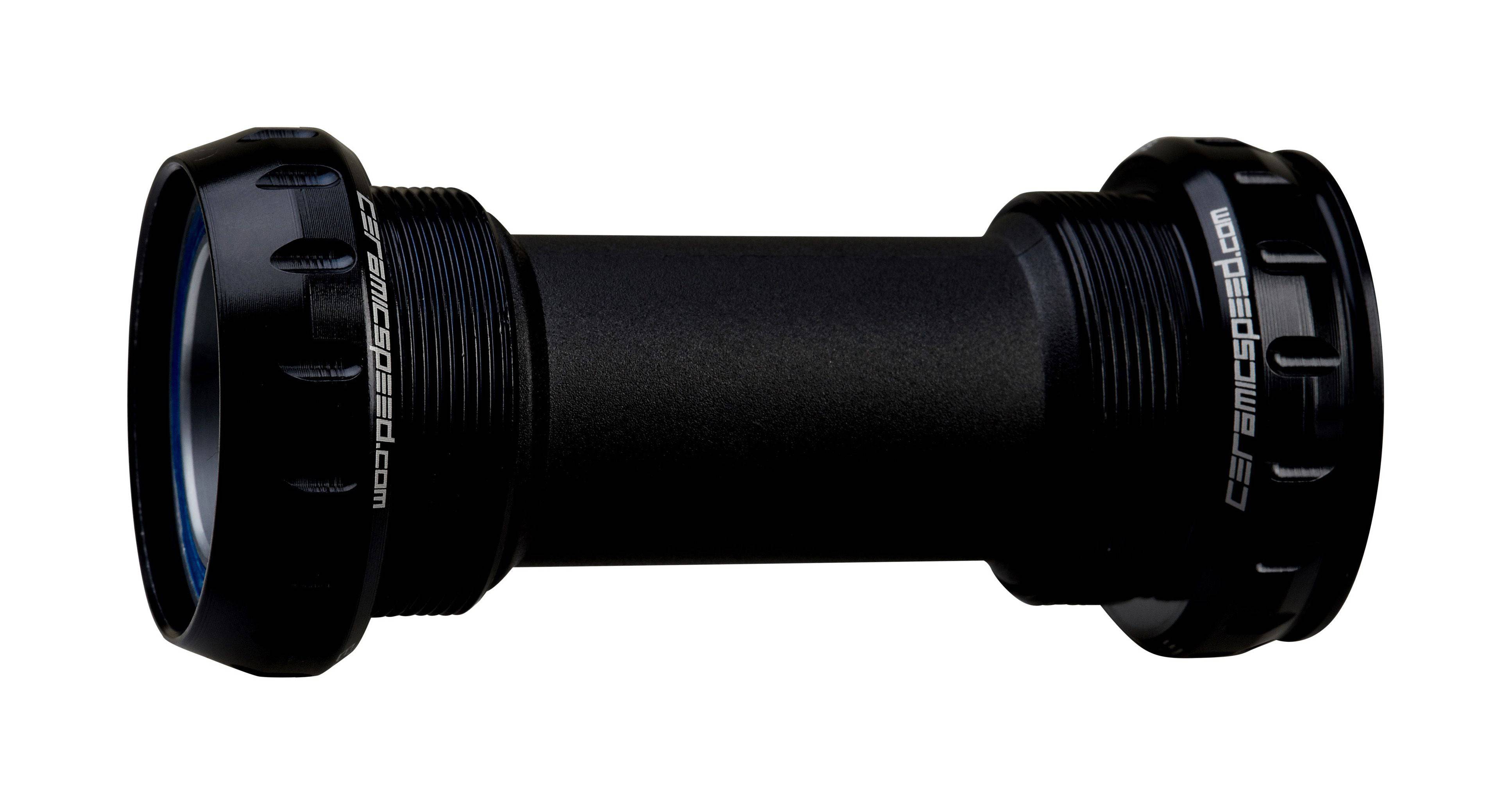 CeramicSpeed BSA Campy UT 25mm Bottom Bracket | Swinnerton Cycles