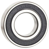 M Part Bicycle Cartridge Bearing 688 2RS for hub wheel, 8x16x5mm, ABEC-3 quality replacement component for bike maintenance