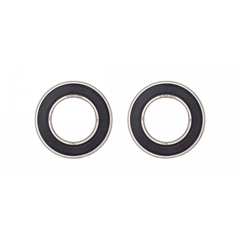 Scope Cycling ARTECH/R Series Bearing Kit Rear Rim Hub Black | Swinnerton Cycles