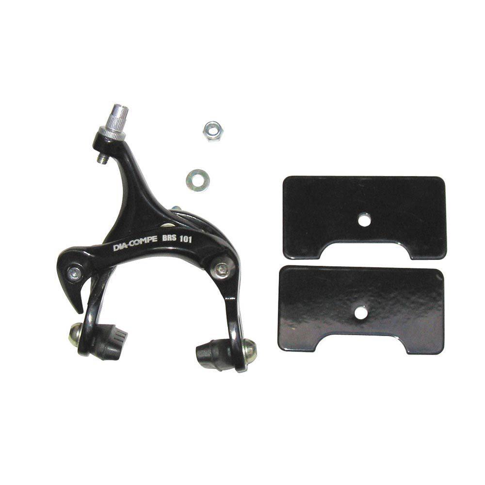 Dia-Compe Track Brake Brakes | Swinnerton Cycles