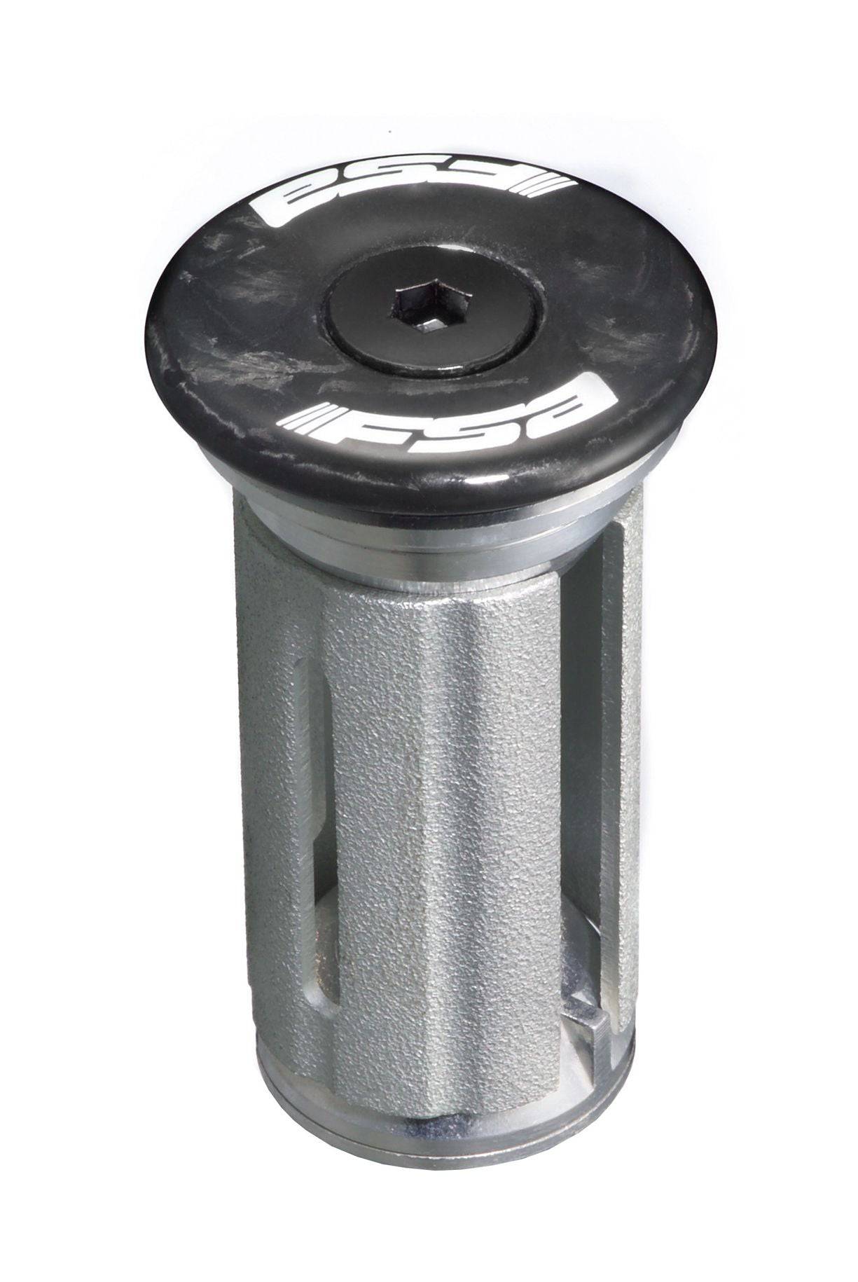 FSA Compressor Pro (Carbon, 1.1/8", Ø23.0-26.3mm, TH-881CF-1) | Swinnerton Cycles