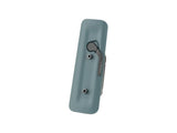 Trek Slash Gen 5 Carbon storage door cover with paint-matched frame, component part for mountain bike frame upgrade.