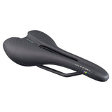 Ritchey WCS Carbon Skyline Saddle: BLACK 277MM X 147MM | Swinnerton Cycles