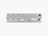 Trek Torque-Limiting Rivnut Tool for precise fastening, grey color, workshop tool, one size, used for secure rivnut installation.