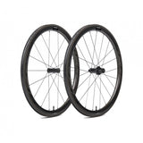 Scope Cycling R4 Rim Carbon Road Wheelset