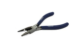 Hope Pliers braided hose olive fitting tool for secure workshop use, designed for tightening and fitting braided hoses.