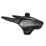 RockShox Remote Upgrade Kit - OneLoc Right/above, Left/below 10mm MCRL Damper Push to Lock (includes Remote, comp damper, cable&housing) - PARAGON GOLD: BLACK | Swinnerton Cycles