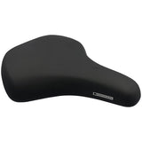 Madison Saddles Freewheel U400 GelCel Saddle - Short Fit | Swinnerton Cycles