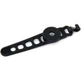 Cateye Orb and Orb RC bike light replacement rubber band mounts and spares for secure attachment and easy installation.