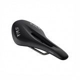 Fizik Vento Argo X5 off-road racing saddle for XC and gravel riding, with lightweight design and ergonomic shape.