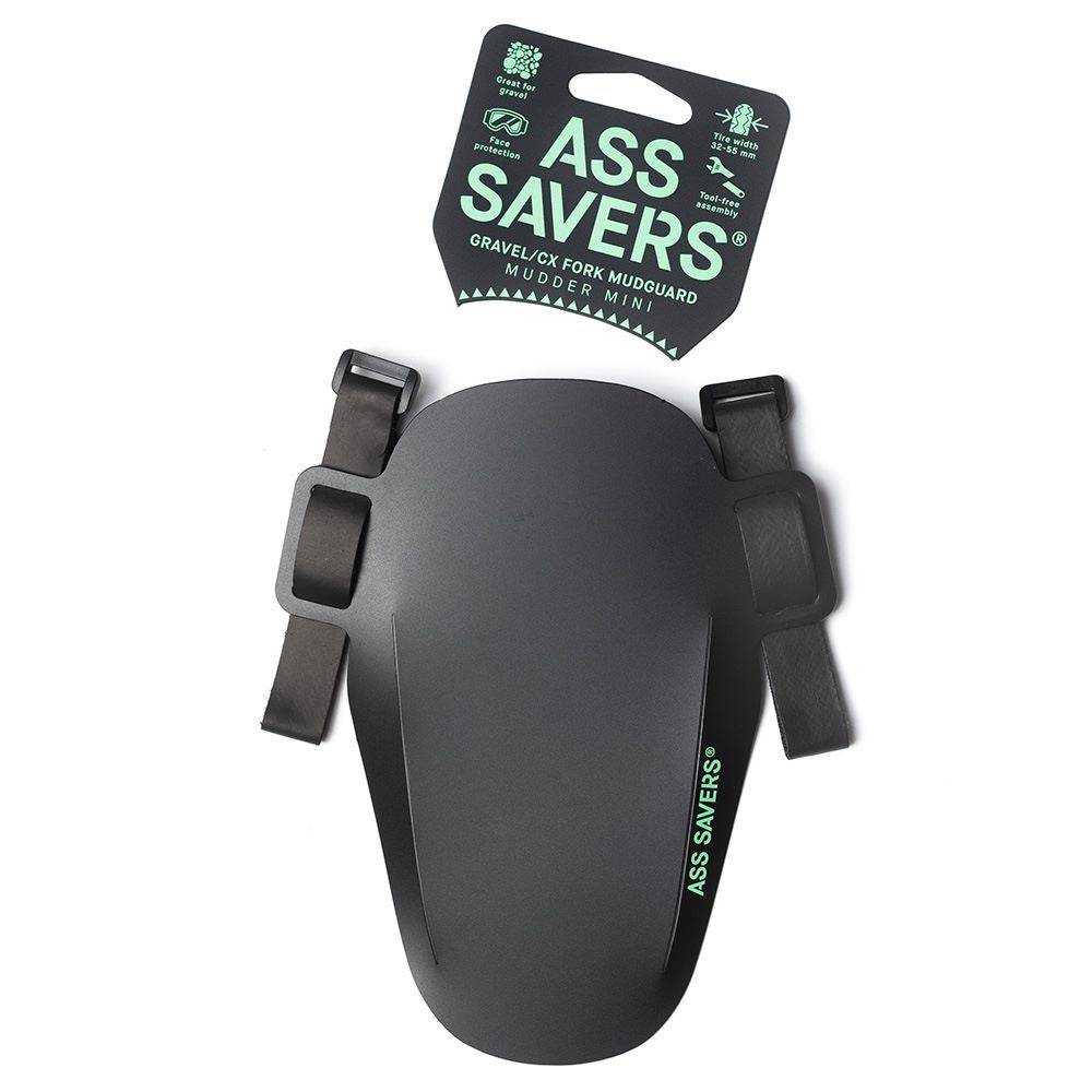 Ass Savers Gravel Guards - Mudder Mini | Swinnerton Cycles