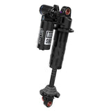 Rockshox Rear Shock Super Deluxe Coil Ultimate RC2T - Linearreb/Mcomp, 320lb Lockout, Hydraulic Bottom Out, Standard Bearing (Spring Sold Separate) B1 Transitionpatrol 2017: BLACK 230X65 | Swinnerton Cycles