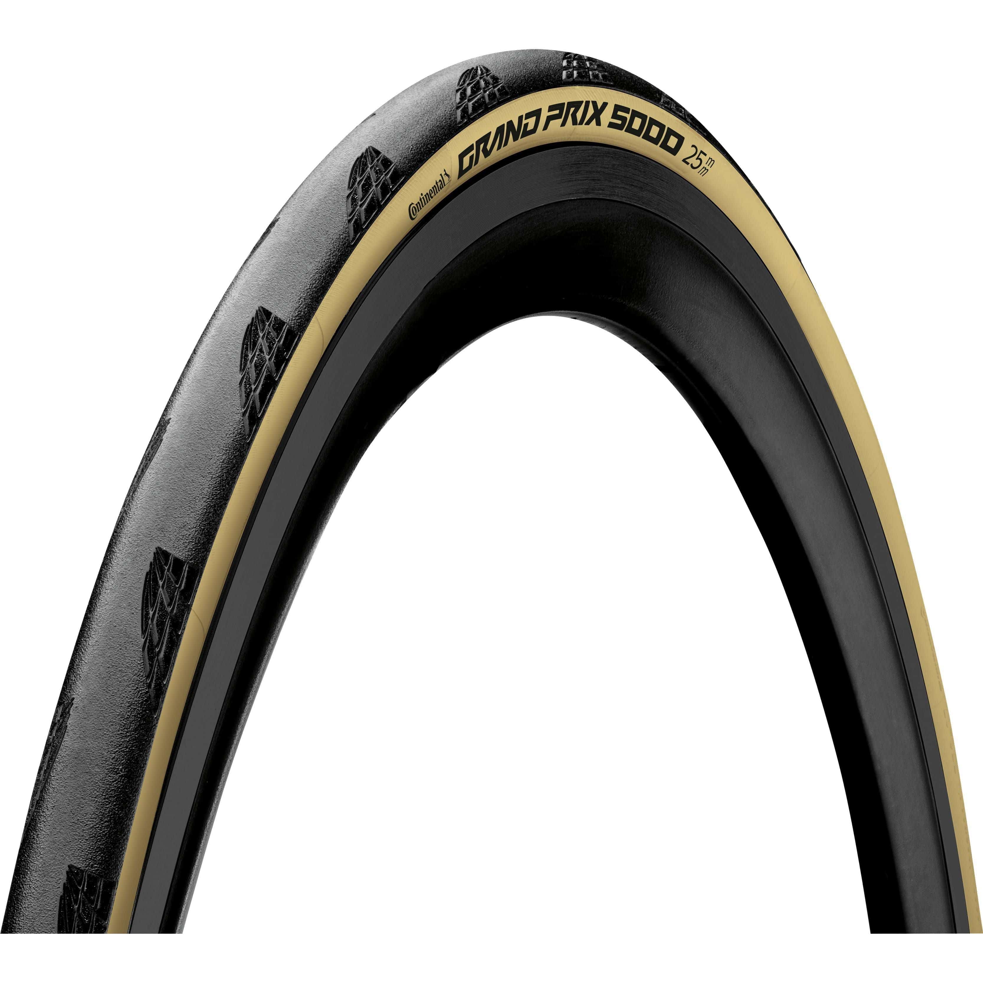 Continental Grand Prix 5000 All-Season Foldable Tyre | Swinnerton Cycles