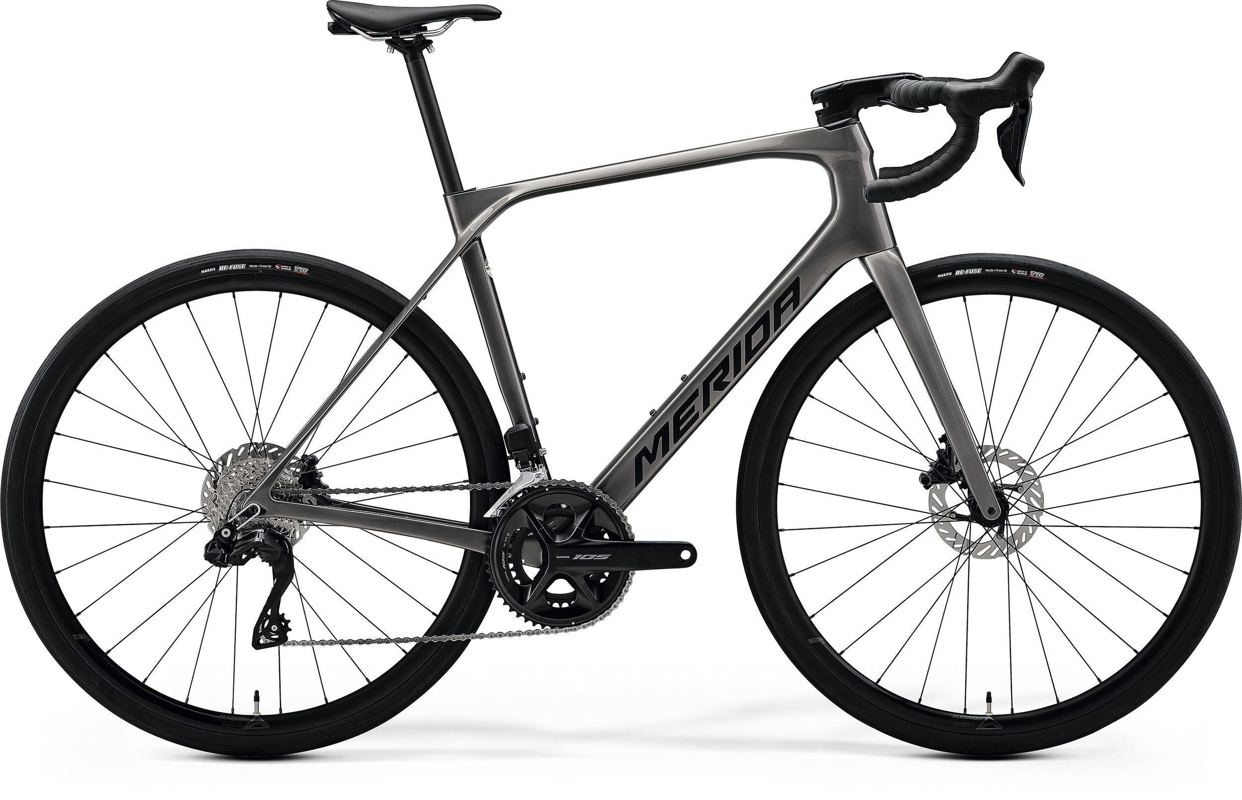 Merida Scultura Endurance 6000 - MY26 | Swinnerton Cycles