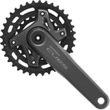 Shimano Cranks - FC-U6000 CUES 2 piece design chainset, for 9/10/11-speed, Boost | Swinnerton Cycles