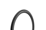 Pirelli Cinturato Cross M 700x33c tubeless ready mixed terrain mountain bike tyre with SpeedGRIP nylon tread.
