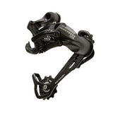 SRAM X5 Rear Derailleur - (10spd) - Medium Cage - Black: BLACK 10SPD MEDIUM | Swinnerton Cycles