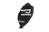 Cane Creek Thudglove suspension cover in black neoprene, designed to protect parallelogram components and spares.