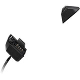 Shimano Spares BM-E6010 250mm harness assembly for e-bike electrical system, showing detailed wiring connector and cable.