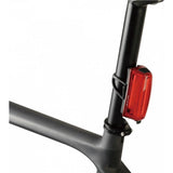 Topeak Rear Lights - Redlite 80 | Swinnerton Cycles