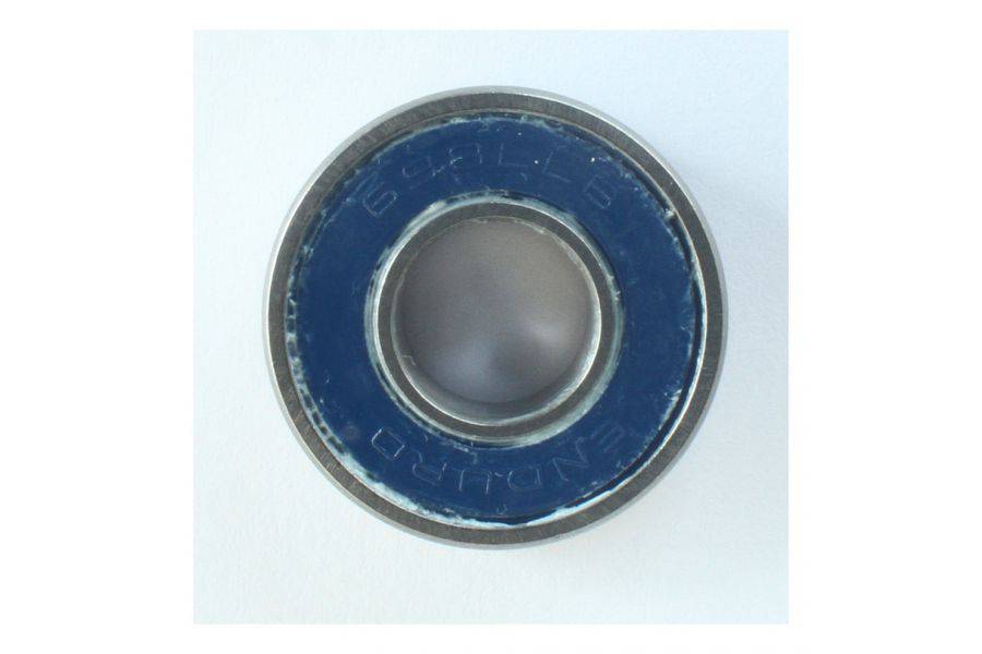 Enduro Bearings 698 LLB ABEC 3 cycling hub and bottom bracket bearing, 8x19x6mm, for bike components