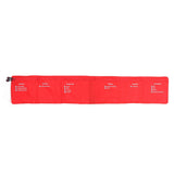 Lifesystems Bike Leader first aid kit for cycling and outdoor emergencies, compact accessories with first aid supplies and tools.
