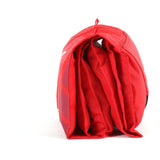 Lifesystems Bike Leader first aid kit for cycling and outdoor emergencies, compact first aid accessories in a durable case.