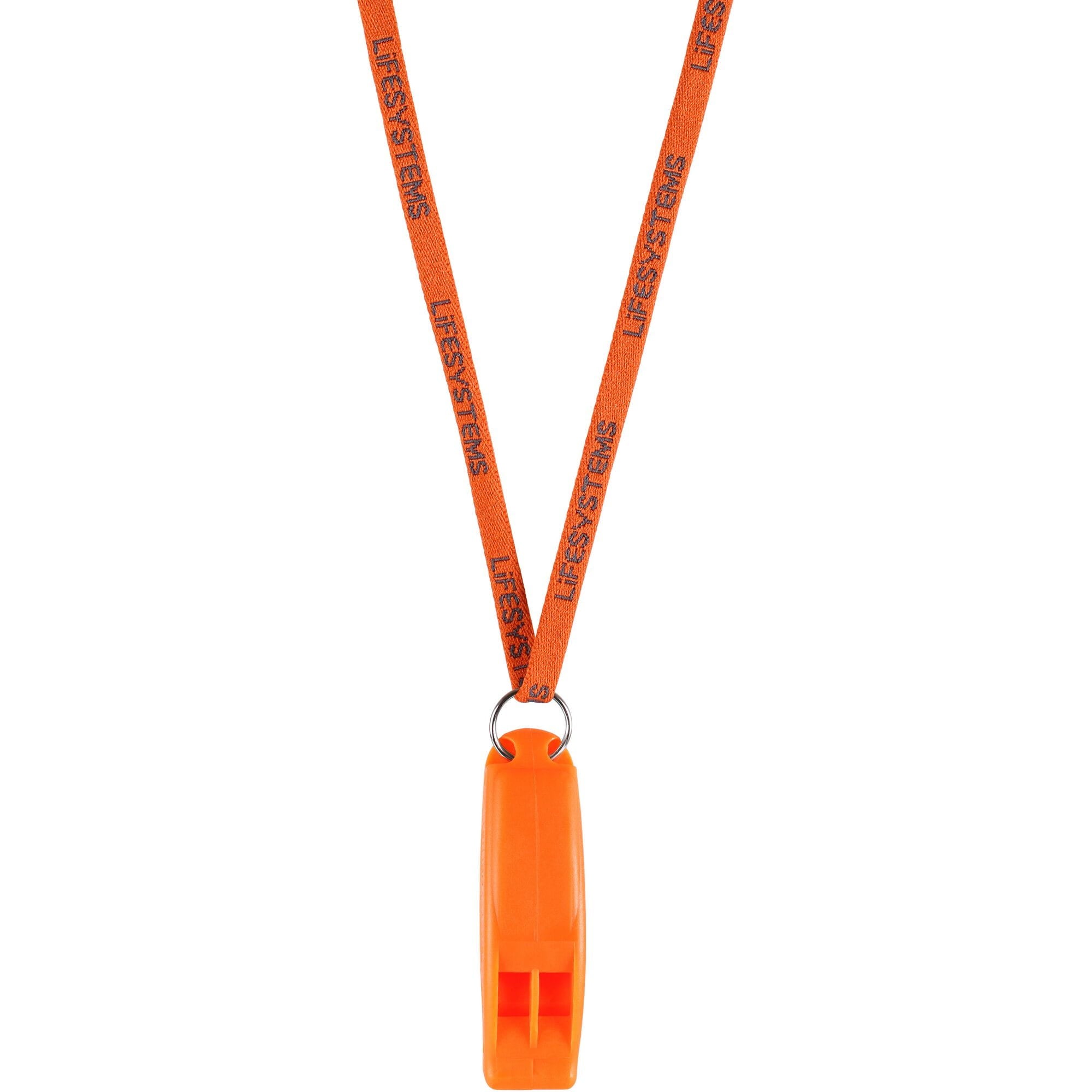 Lifesystems Safety Whistle