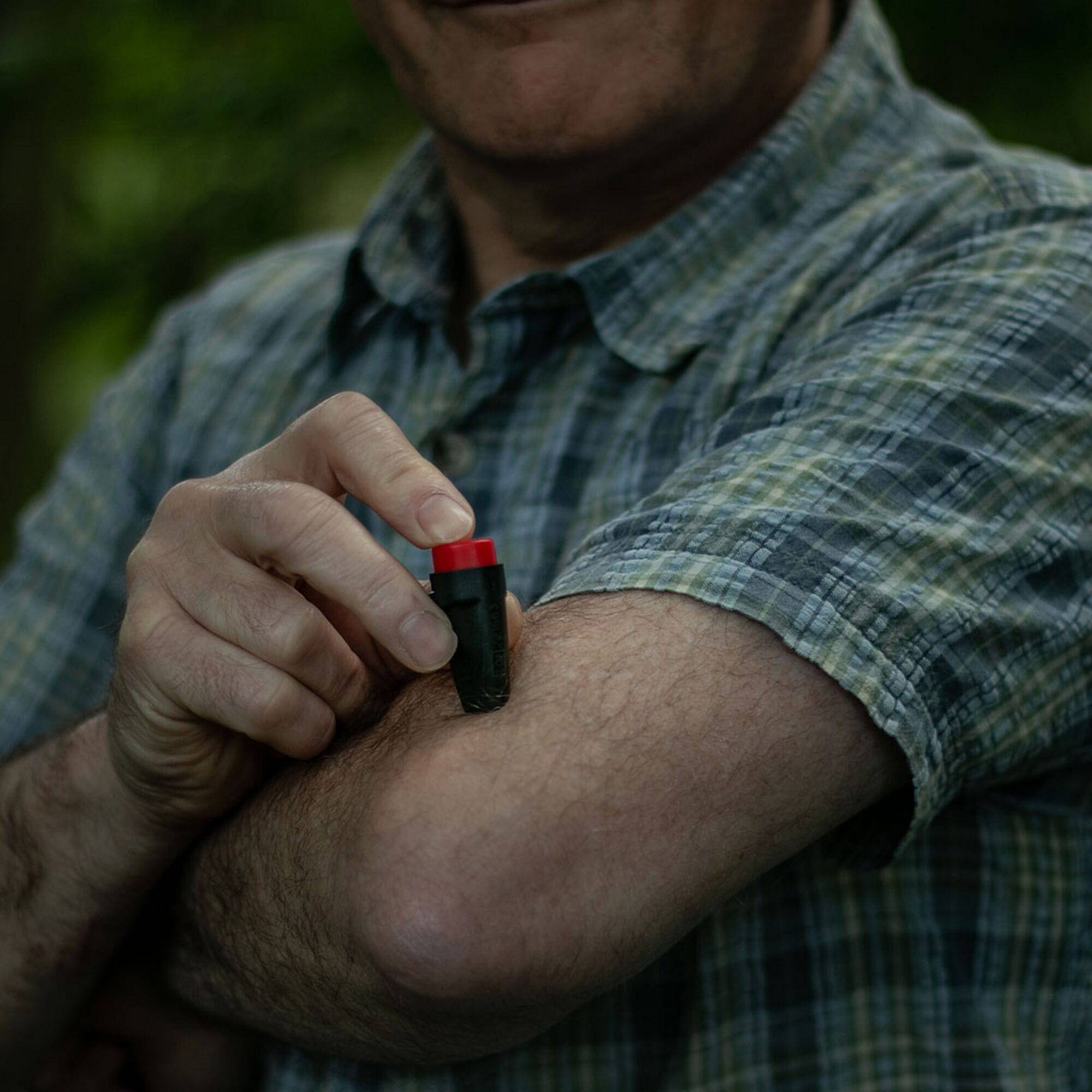 Lifesystems Mini Click - Bite Relief