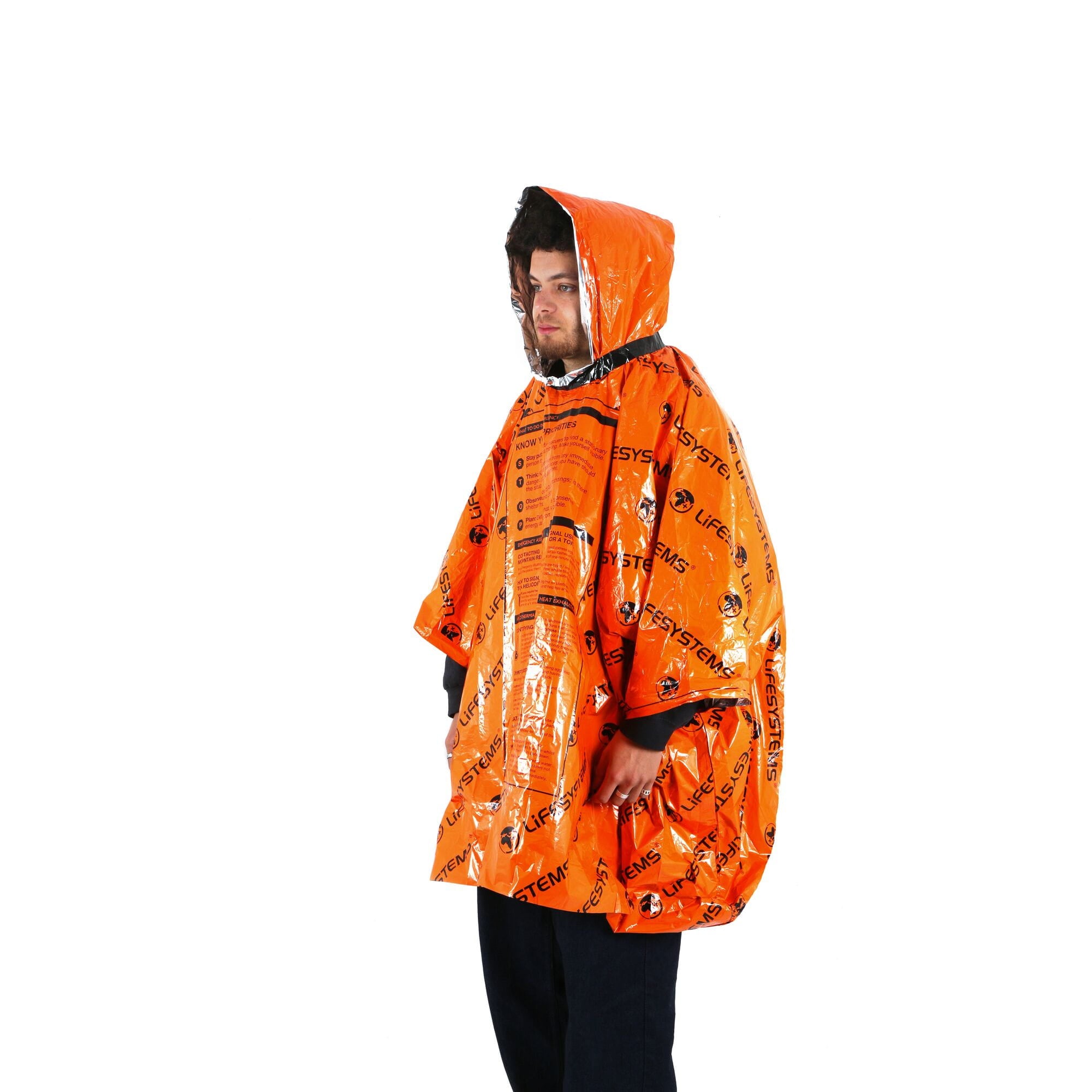 Lifesystems Heatshield Poncho